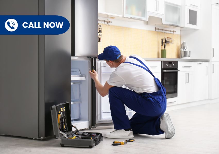 Mandan Appliance Repair Company